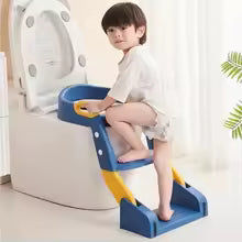 درج المرحاض للاطفال